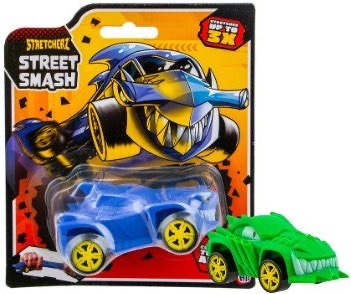 Street Smash