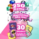We Cool Diy 3-D Sticker Maker