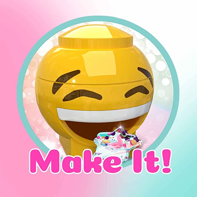We Cool Diy 3-D Sticker Maker