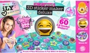 We Cool Ily 3D Sticker Maker