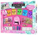 We Cool Ily Diy Mini Journal Kit