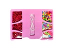 We Cool Ily Diy Colorflow Bracelet Making Kit