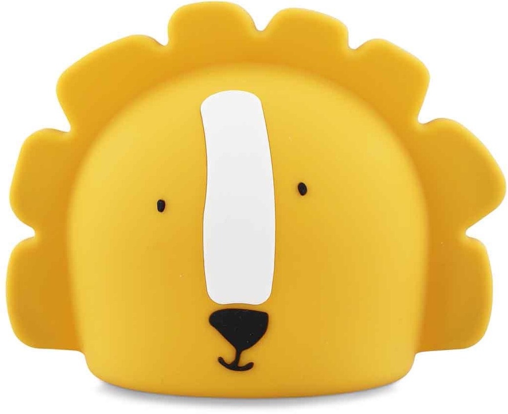 NIGHT LIGHT - MR. LION