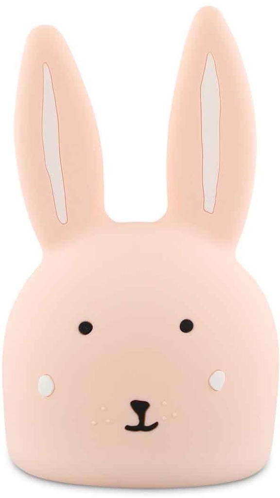NIGHT LIGHT - MRS. RABBIT