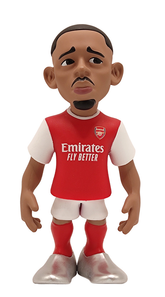Gabriel Jesús - Arsenal