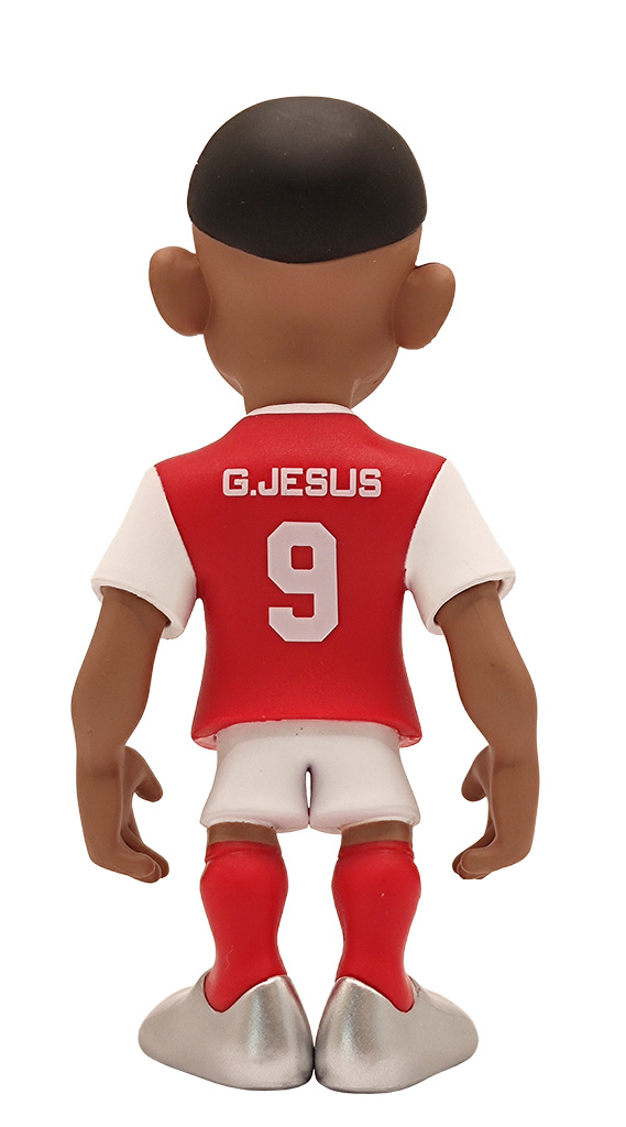 Gabriel Jesús - Arsenal
