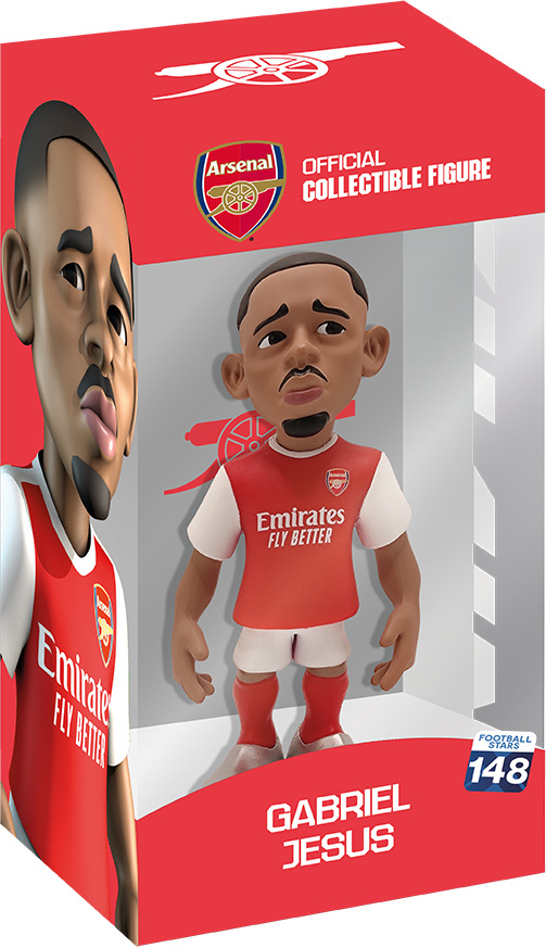 Gabriel Jesús - Arsenal