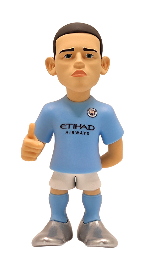 Foden - Man. City