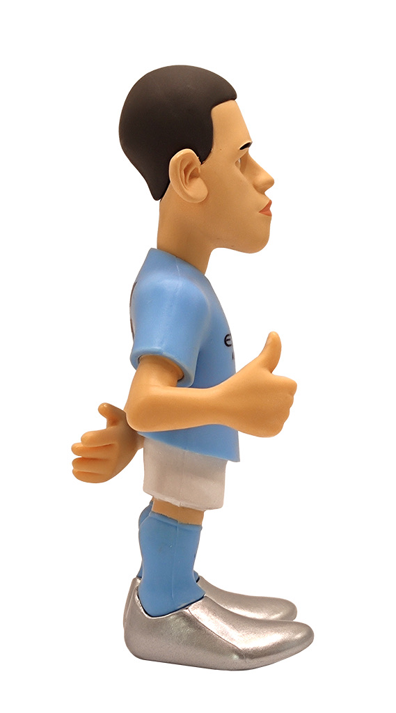 Foden - Man. City