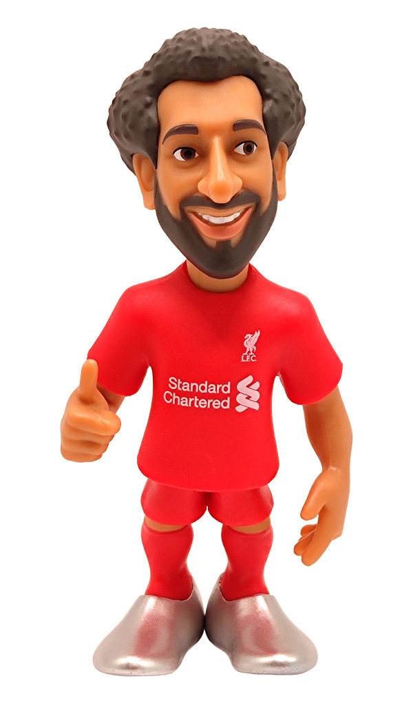 Salah - Liverpool