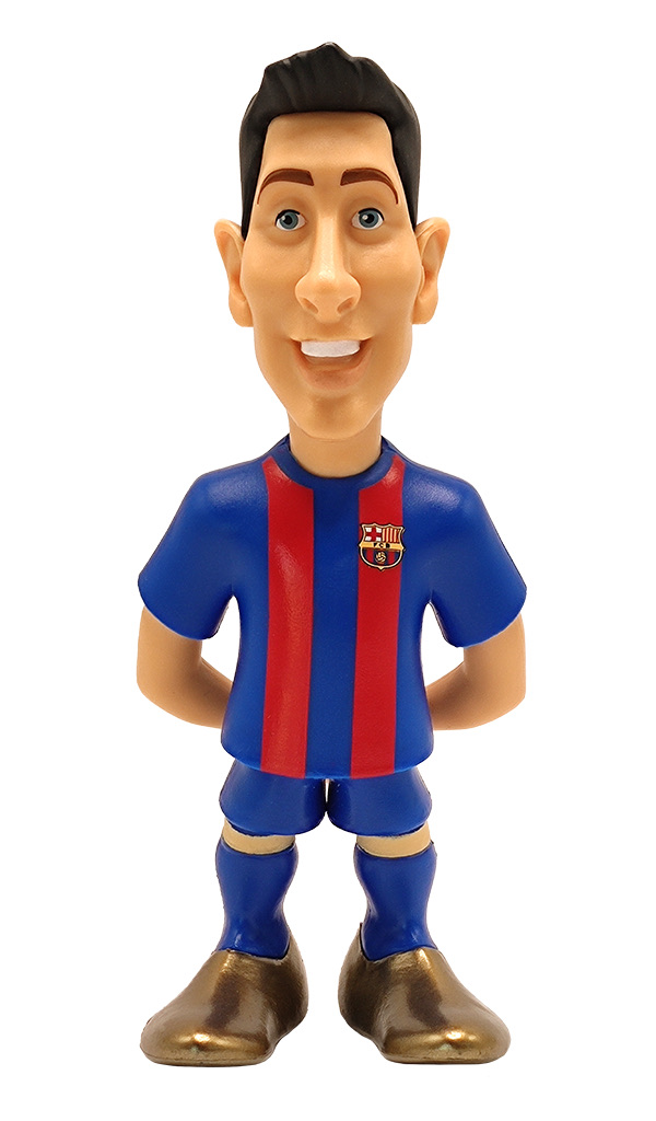 Lewandowski - Fcbarcelona