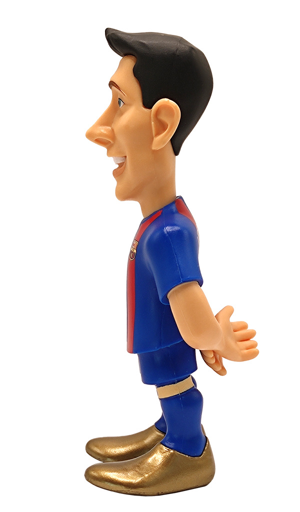 Lewandowski - Fcbarcelona
