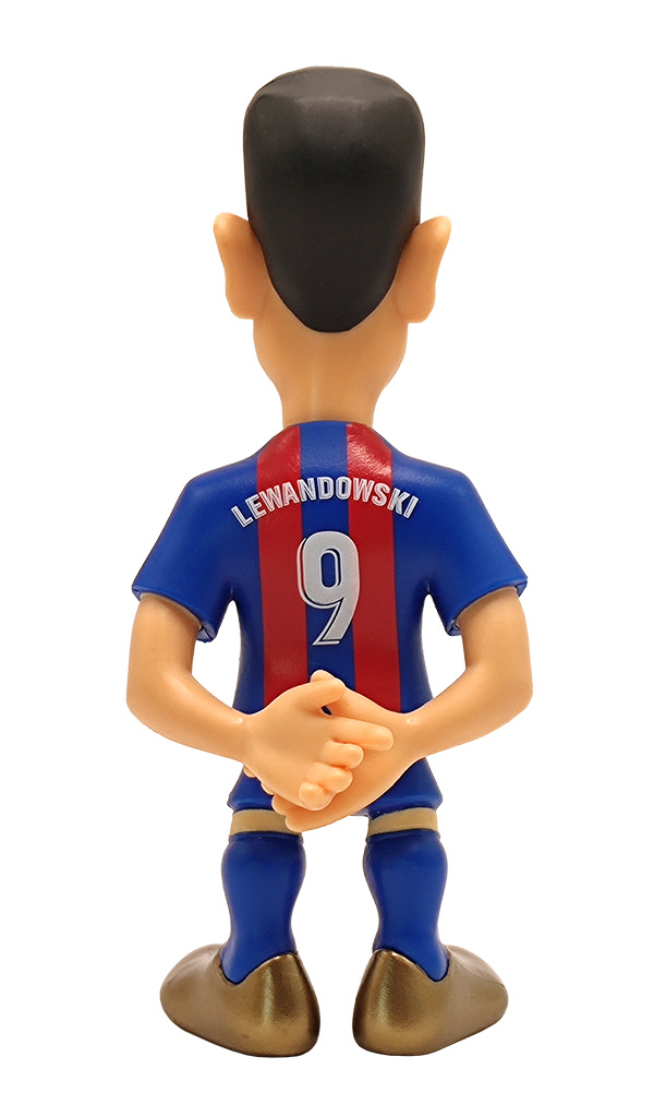 Lewandowski - Fcbarcelona