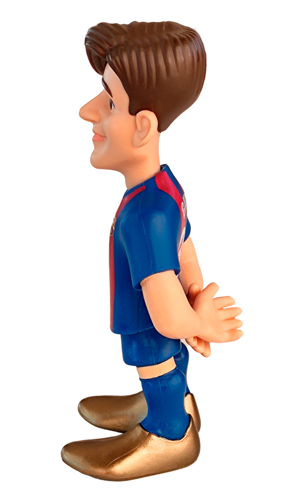 Gavi - Fcbarcelona