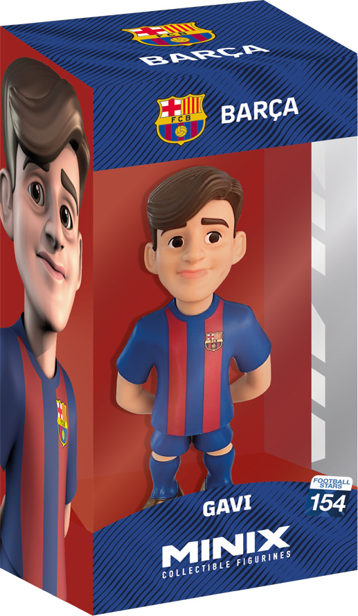 Gavi - Fcbarcelona