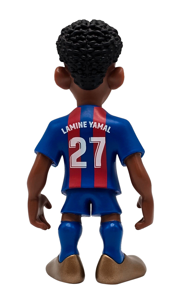 Lamine Yamal - Fcbarcelona