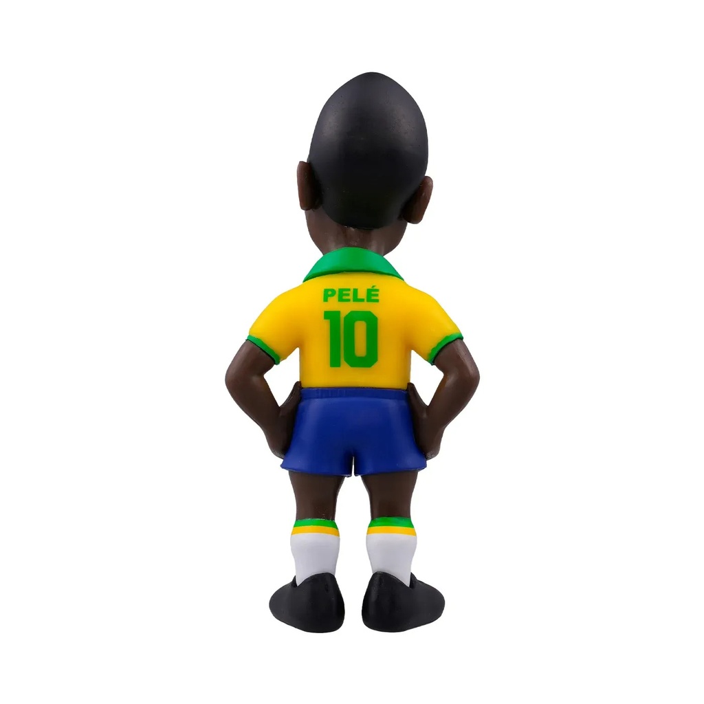 Brazil 1St Kit - Pelé