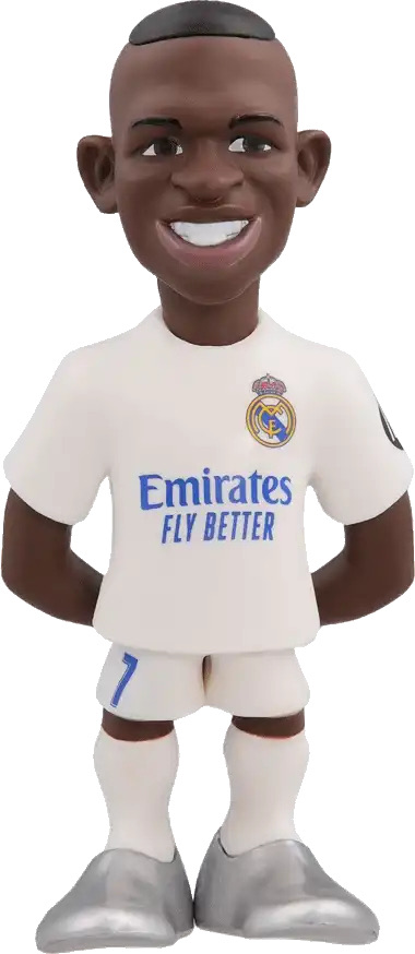 Vinicius - Real Madrid