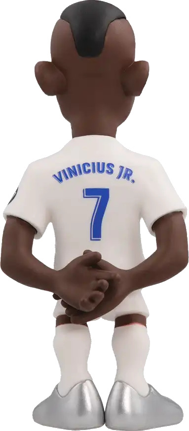 Vinicius - Real Madrid