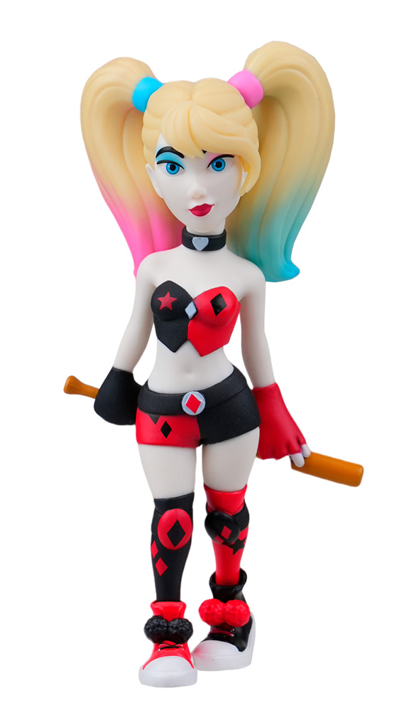 Harley Quinn - Dc