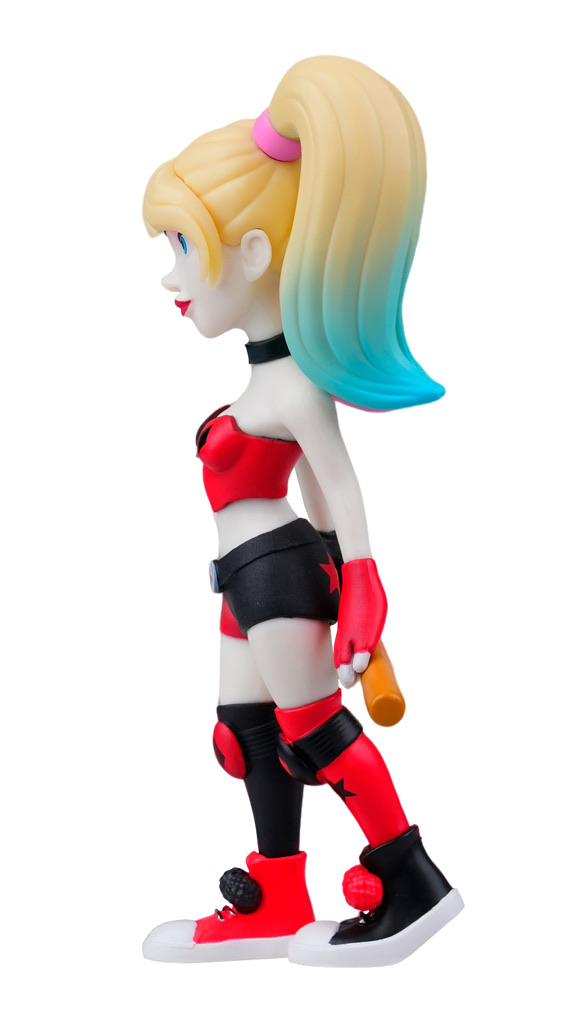 Harley Quinn - Dc