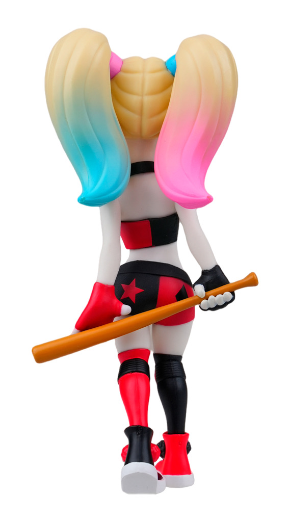 Harley Quinn - Dc