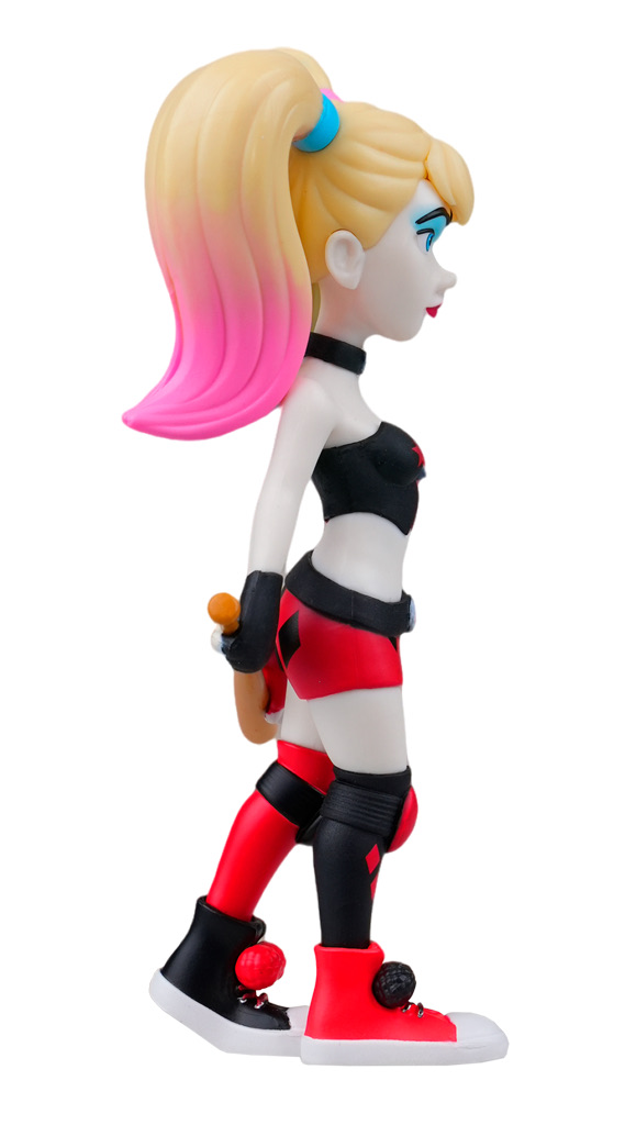 Harley Quinn - Dc