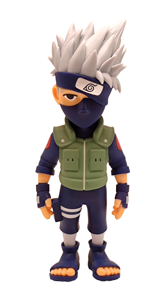 Kakashi - Naruto Shippuden