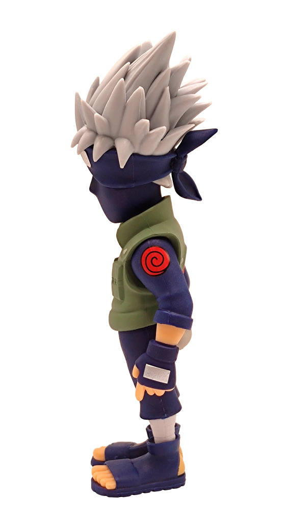 Kakashi - Naruto Shippuden