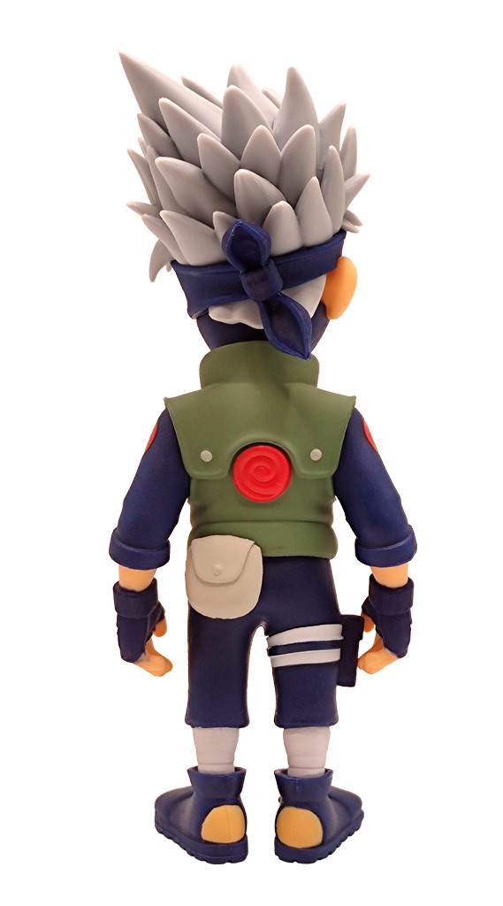 Kakashi - Naruto Shippuden