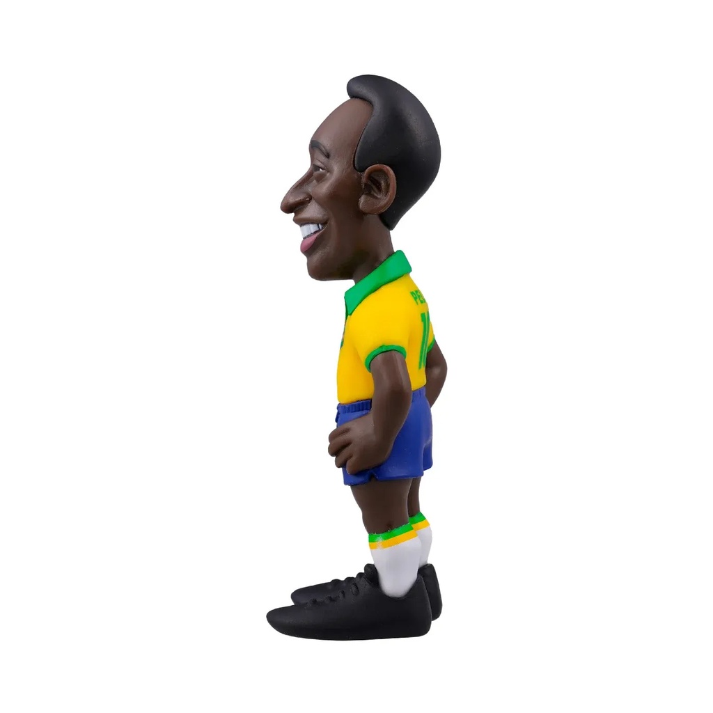 Brazil 1St Kit - Pelé