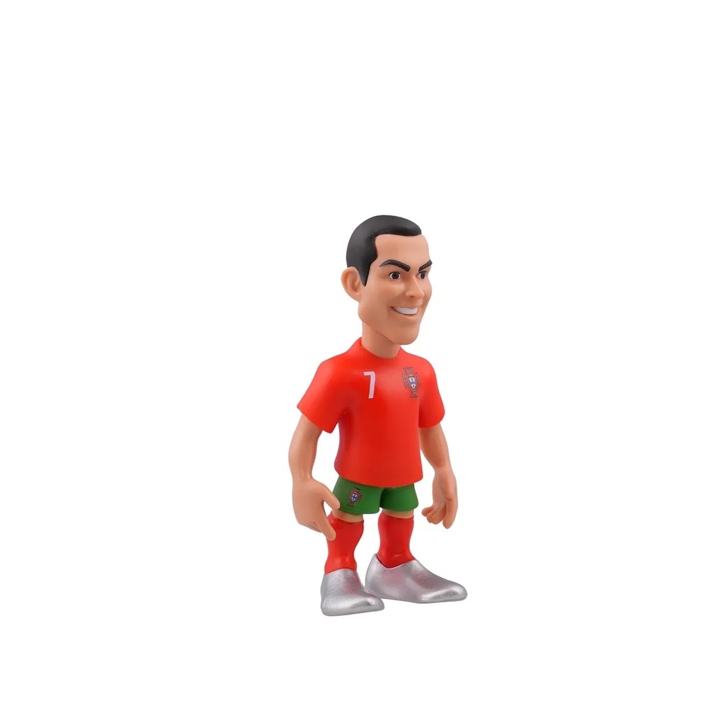 Cristiano Ronaldo - Portugal