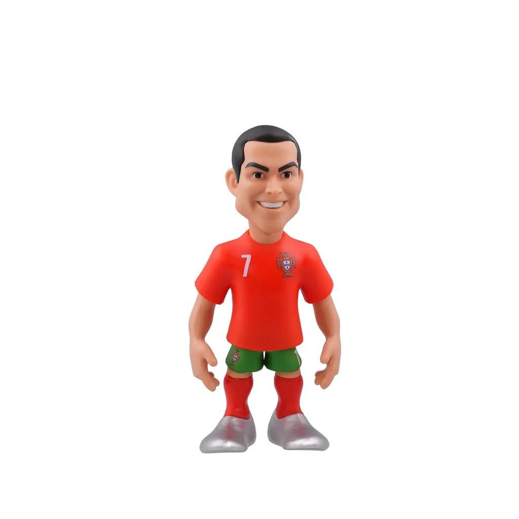 Cristiano Ronaldo - Portugal