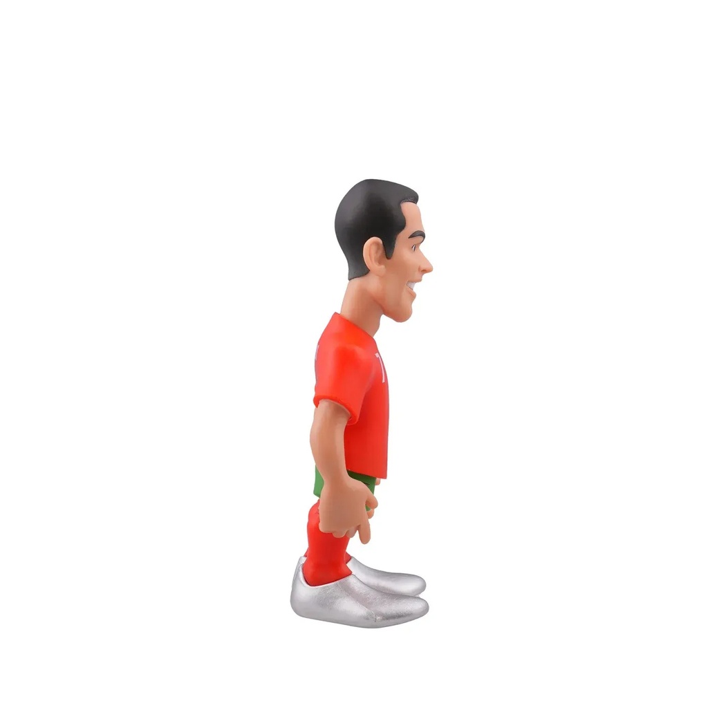 Cristiano Ronaldo - Portugal