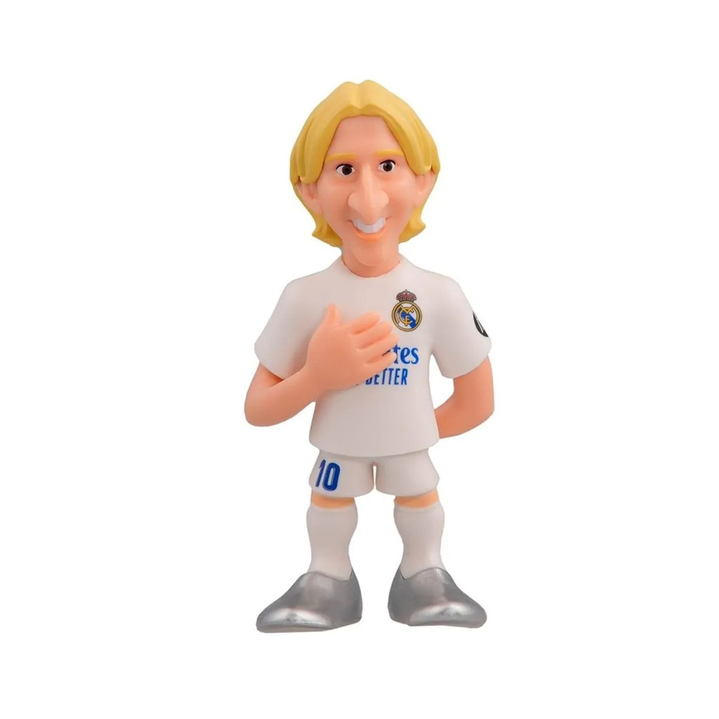 Modric - Real Madrid