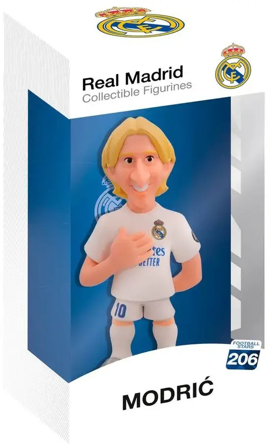 Modric - Real Madrid
