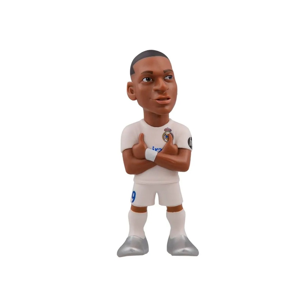 Mbappé - Real Madrid