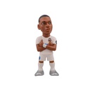 Mbappé - Real Madrid