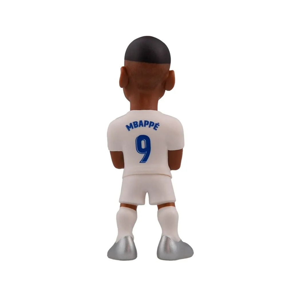 Mbappé - Real Madrid