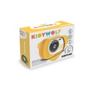 Kidycam Camera - Yellow