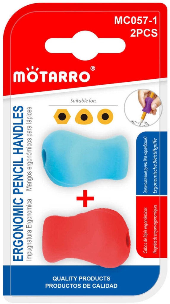 Grip Ergonomic For Pencil     MC057-1