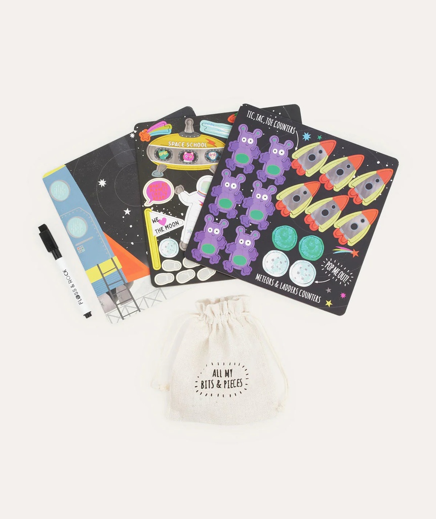 MAGNET GAME SPACE