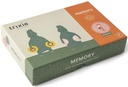 Memory Cardboard toys