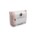 Kidyprint Thermal Printing Camera - Pink