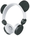 Kidyears Headset - Panda