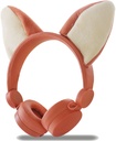 Kidyears Headset - Fox