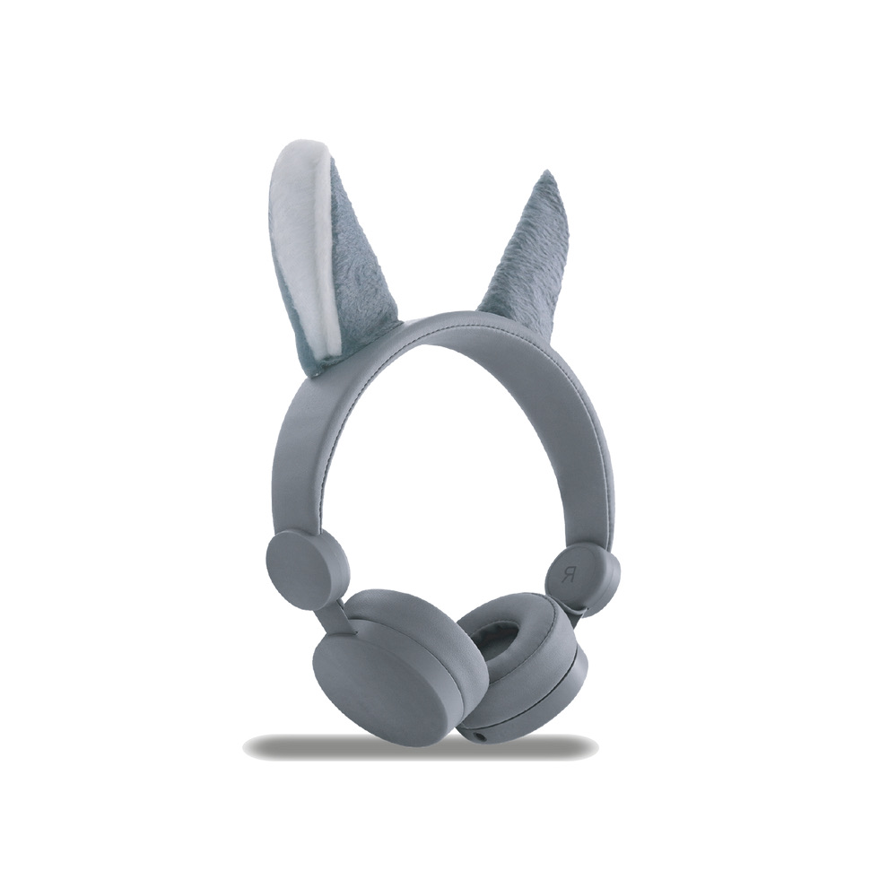 Kidyears Headset - Wolf
