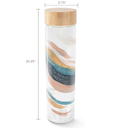 MHN MAKE TIME HYDRATION BOTTLE