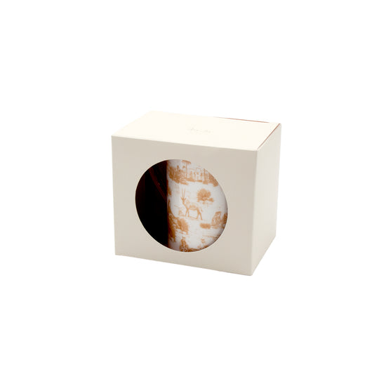 Mug Gold Palm Thara