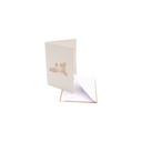 Greeting Card Desert Scene Thara